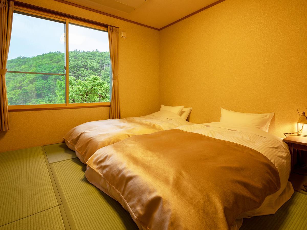 Hotel Chi No Hate 3*