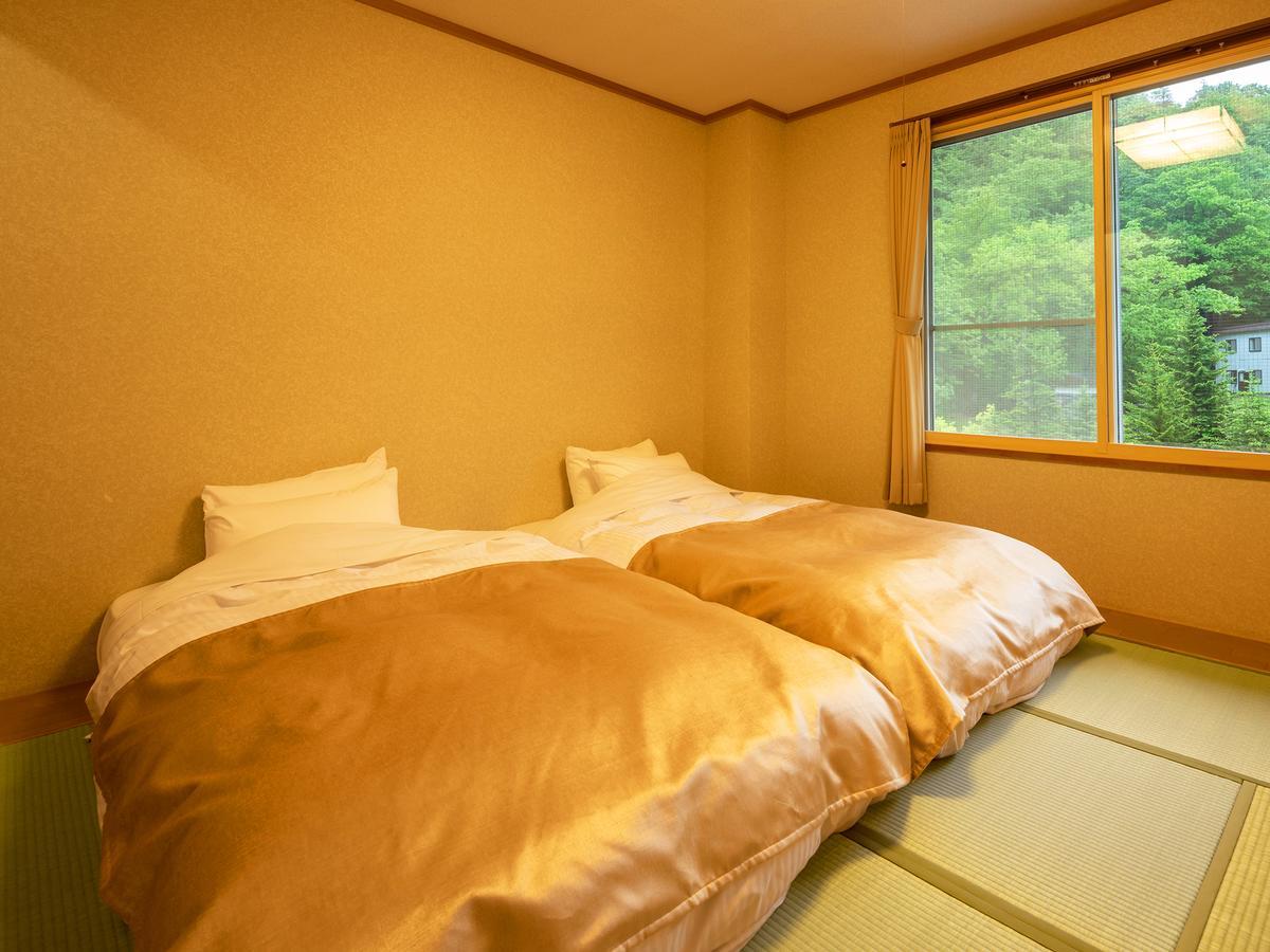 Chi No Hate Hotel 3*