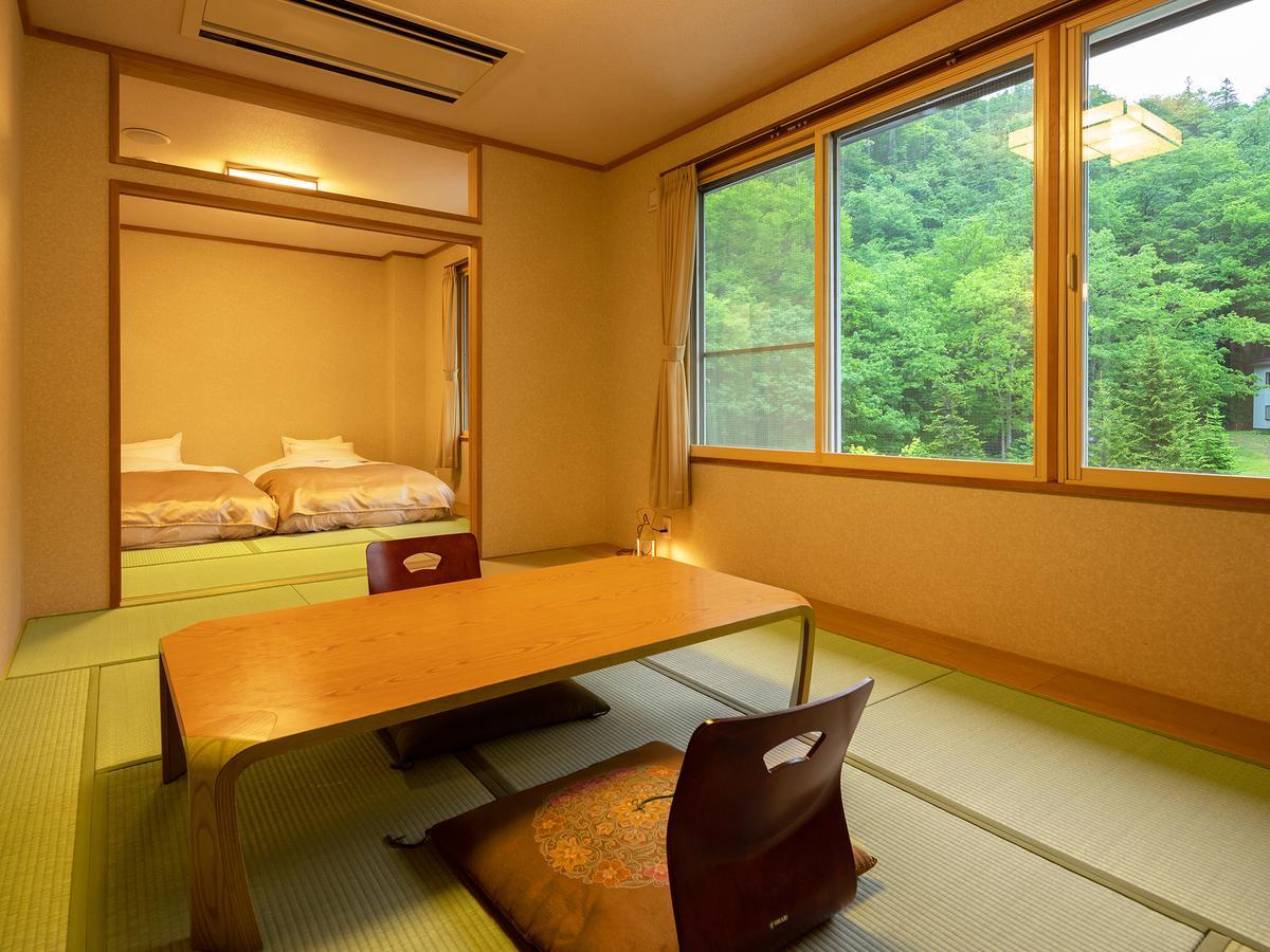 Hotel Chi No Hate 3*